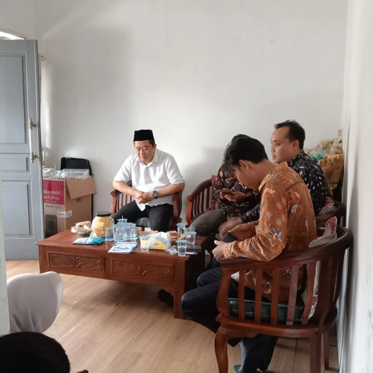 Posko KKN: Solusi Layanan Cilacap yang Selalu Ada untuk Anda